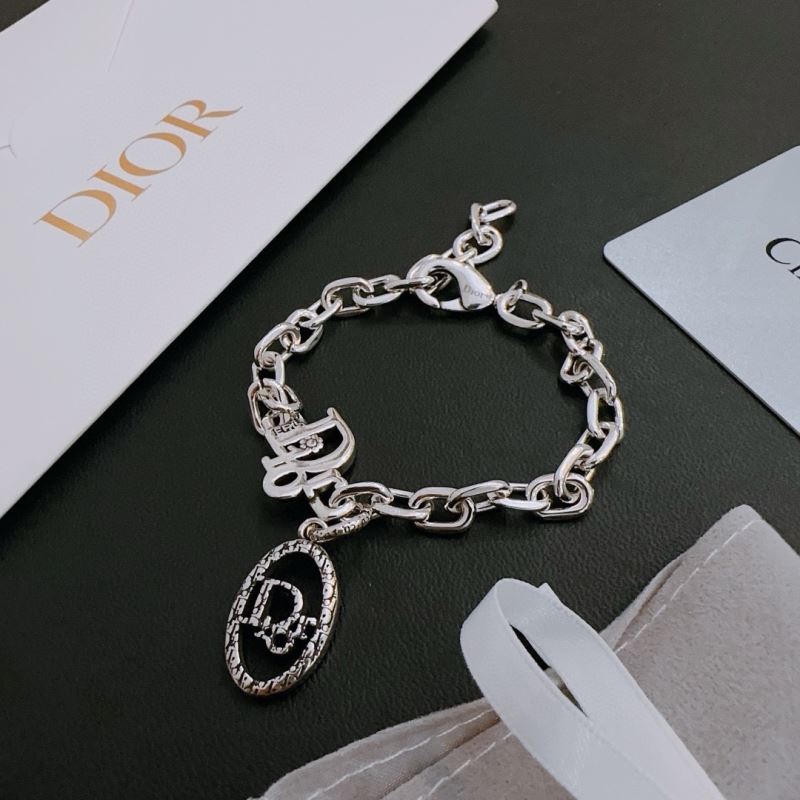 Christian Dior Bracelets